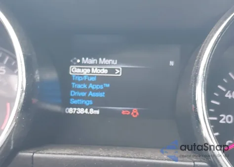 2017 Ford Mustang Gt Premium из США, поврежденный, VIN 1FA6P8CF3H5234366